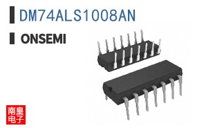 DM74ALS1008AN