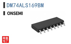 DM74ALS169BM