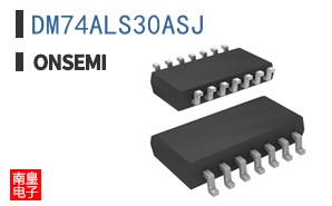 DM74ALS30ASJ