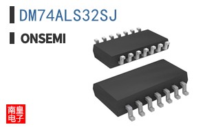 DM74ALS32SJ