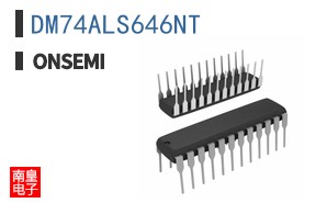 DM74ALS646NT