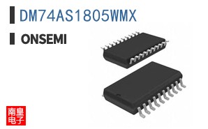 DM74AS1805WMX