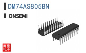 DM74AS805BN