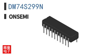 DM74S299N