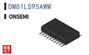 DM81LS95AWM