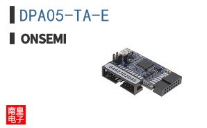 DPA05-TA-E