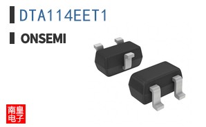 DTA114EET1