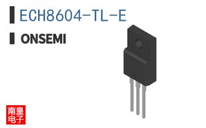 ECH8604-TL-E