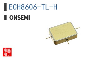 ECH8606-TL-H