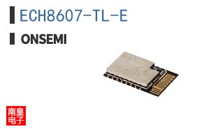 ECH8607-TL-E