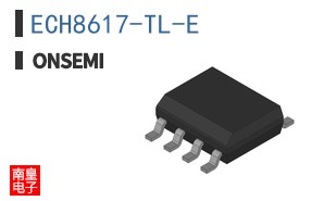 ECH8617-TL-E
