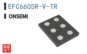 EFC6605R-V-TR