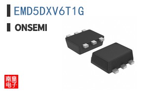 EMD5DXV6T1G