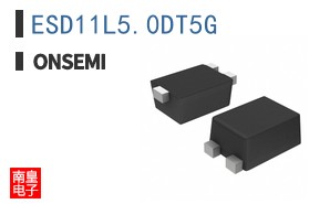 ESD11L5.0DT5G