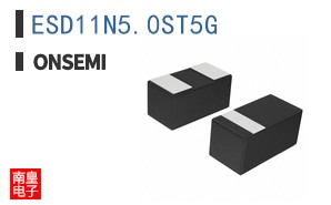 ESD11N5.0ST5G