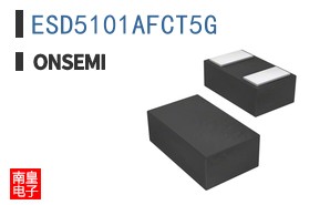 ESD5101AFCT5G