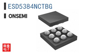 ESD5384NCTBG