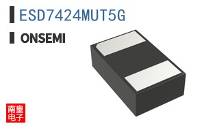 ESD7424MUT5G