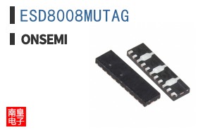ESD8008MUTAG