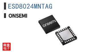 ESD8024MNTAG