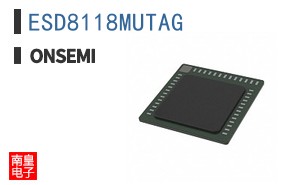 ESD8118MUTAG