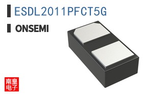 ESDL2011PFCT5G