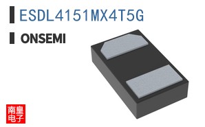 ESDL4151MX4T5G