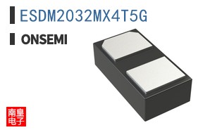 ESDM2032MX4T5G
