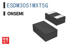 ESDM3051MXT5G