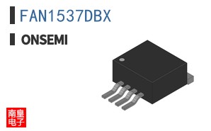 FAN1537DBX