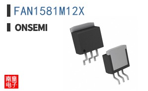 FAN1581M12X