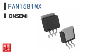 FAN1581MX
