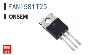 FAN1581T25