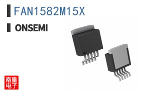 FAN1582M15X