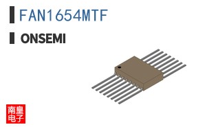 FAN1654MTF