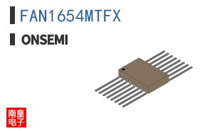 FAN1654MTFX