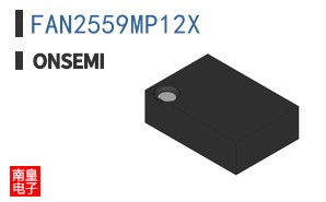 FAN2559MP12X