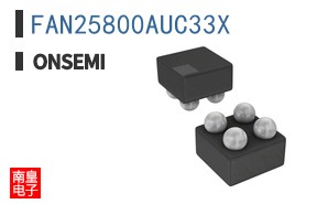 FAN25800AUC33X