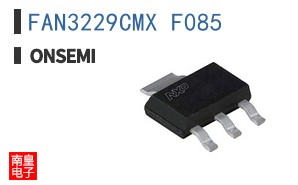 FAN3229CMX_F085