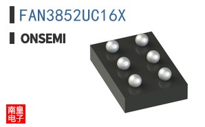 FAN3852UC16X