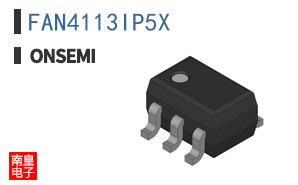 FAN4113IP5X