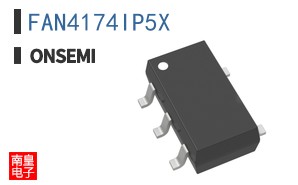 FAN4174IP5X