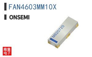 FAN4603MM10X