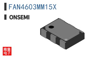 FAN4603MM15X