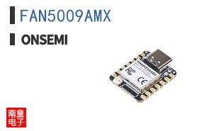 FAN5009AMX