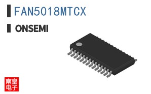 FAN5018MTCX