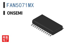 FAN5071MX