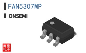 FAN5307MP