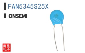 FAN5345S25X