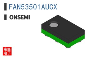 FAN53501AUCX